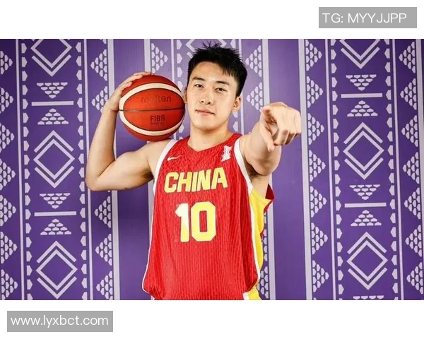 姚明携手新西兰篮球发展计划助力青少年运动员成长与国际交流