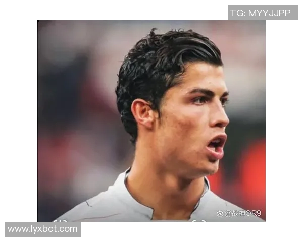 克里斯蒂亚诺罗纳尔多专访分享职业生涯挑战应对之道