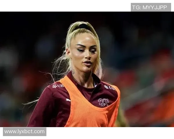 全球女性足球明星的崛起与影响力探讨