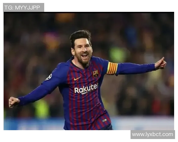 足球巨星梅西的辉煌瞬间与传奇生涯全景回顾