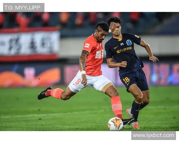 富力与恒大激战正酣直播盛况尽在眼前精彩不容错过