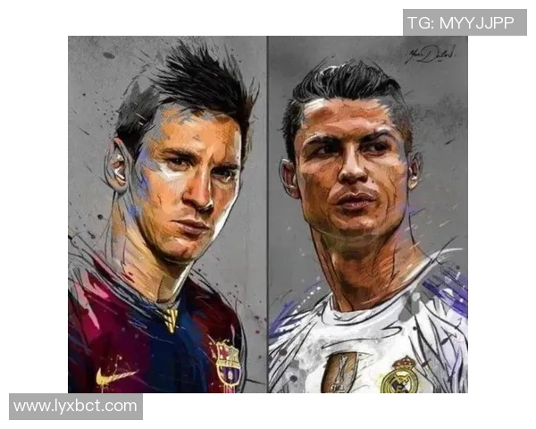 足球明星身高大比拼从梅西到C罗谁是最高的球场巨人