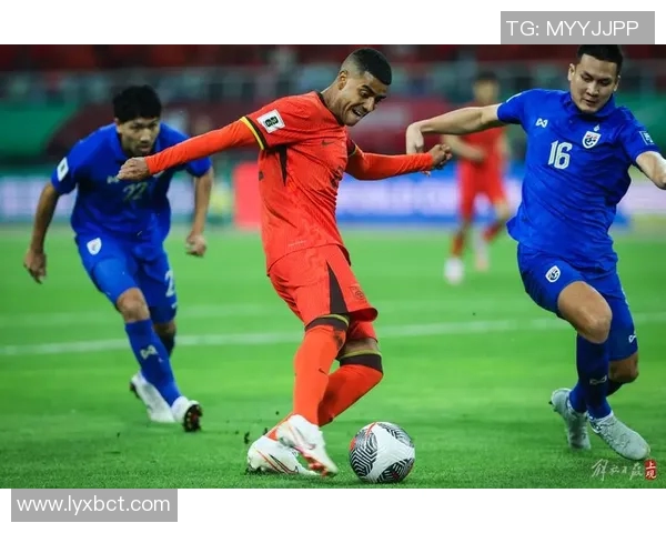 中国足球直播助力泰国足球发展新机遇与挑战分析