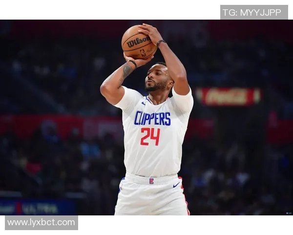 2018年NBA篮球明星风云榜揭晓他们的精彩表现引发热议与期待